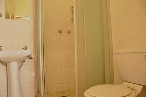 The Bridge Apartments