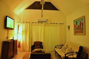 The Bridge Apartments