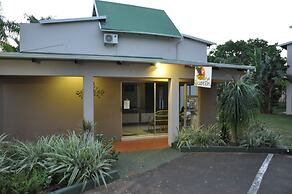 The Bridge Apartments