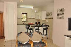 The Bridge Apartments