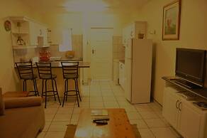 The Bridge Apartments