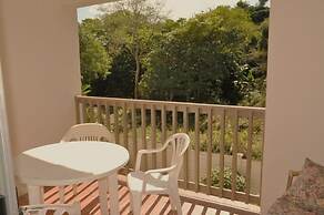 The Bridge Apartments