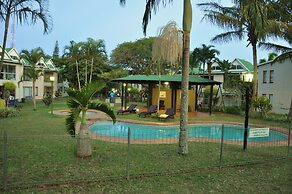 The Bridge Apartments