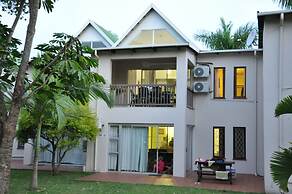 The Bridge Apartments