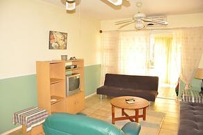 The Bridge Apartments