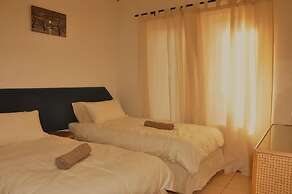 The Bridge Apartments