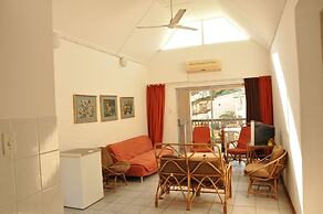 The Bridge Apartments