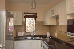 The Bridge Apartments