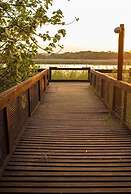 The Bridge Apartments