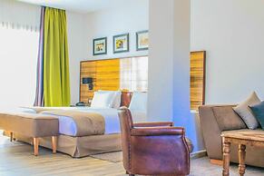 Domaine Villate Limoune