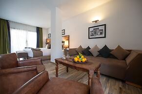 Domaine Villate Limoune