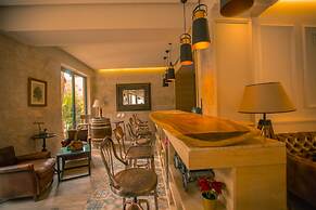 Domaine Villate Limoune