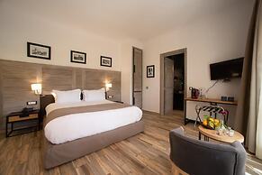 Domaine Villate Limoune