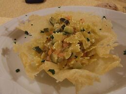 Agriturismo Il Castagnolino