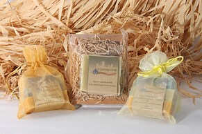 Agriturismo Il Castagnolino