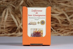 Agriturismo Il Castagnolino