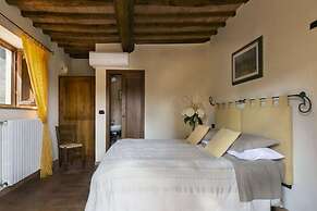 Agriturismo Il Castagnolino