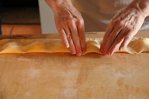 Agriturismo Il Castagnolino