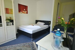 Alpha Hotel Garni