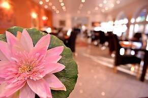 Alpha Hotel Garni