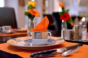 Alpha Hotel Garni