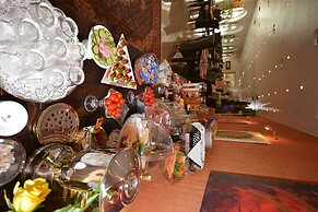Alpha Hotel Garni