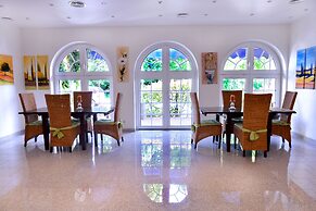 Alpha Hotel Garni