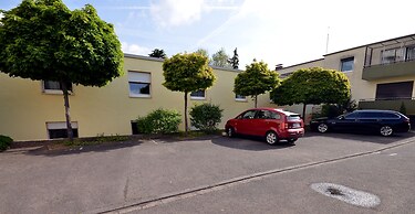 Alpha Hotel Garni