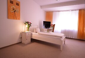 Alpha Hotel Garni