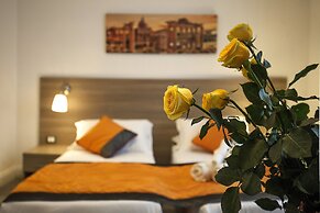 Roman Holidays cuore dell'Impero