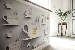 Roman Holidays cuore dell'Impero