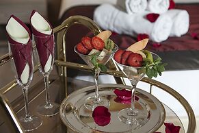 Roman Holidays cuore dell'Impero