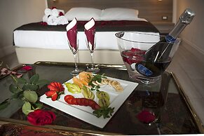 Roman Holidays cuore dell'Impero