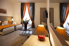 Roman Holidays cuore dell'Impero