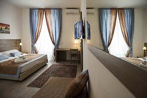 Roman Holidays cuore dell'Impero