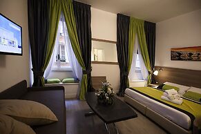 Roman Holidays cuore dell'Impero