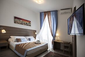 Roman Holidays cuore dell'Impero