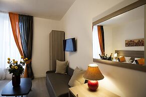 Roman Holidays cuore dell'Impero