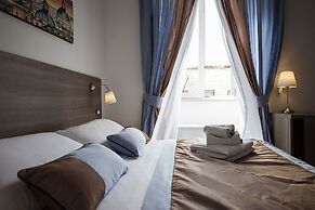 Roman Holidays cuore dell'Impero