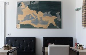 Roman Holidays cuore dell'Impero