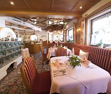 Hotel Pension Margit