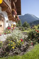 Hotel Pension Margit