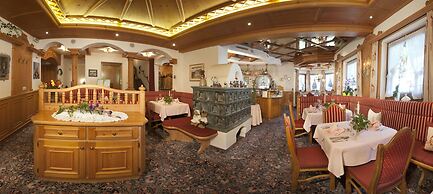Hotel Pension Margit