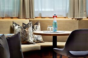 Hotel Pension Margit