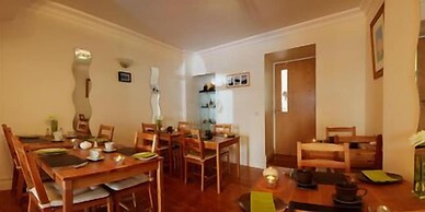 Elephant Guest House