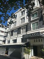 Hotel Yto
