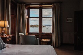 Shieldaig Lodge Hotel