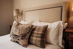 Shieldaig Lodge Hotel