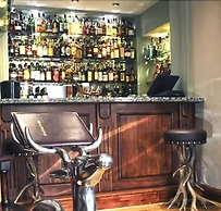 Shieldaig Lodge Hotel