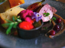 Shieldaig Lodge Hotel